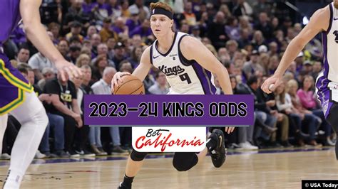 sacramento kings odds